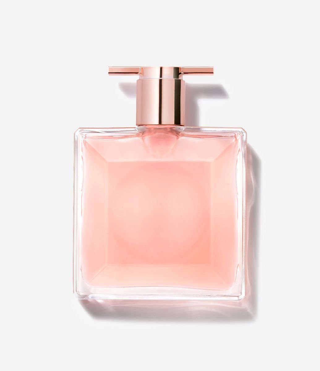 Perfume Lancôme Idôle Feminino Eau de Parfum 25ml