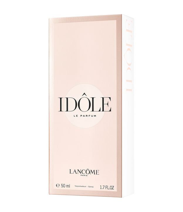 Perfume Lancome Idole Femenino Eau de Perfum 50ml 2