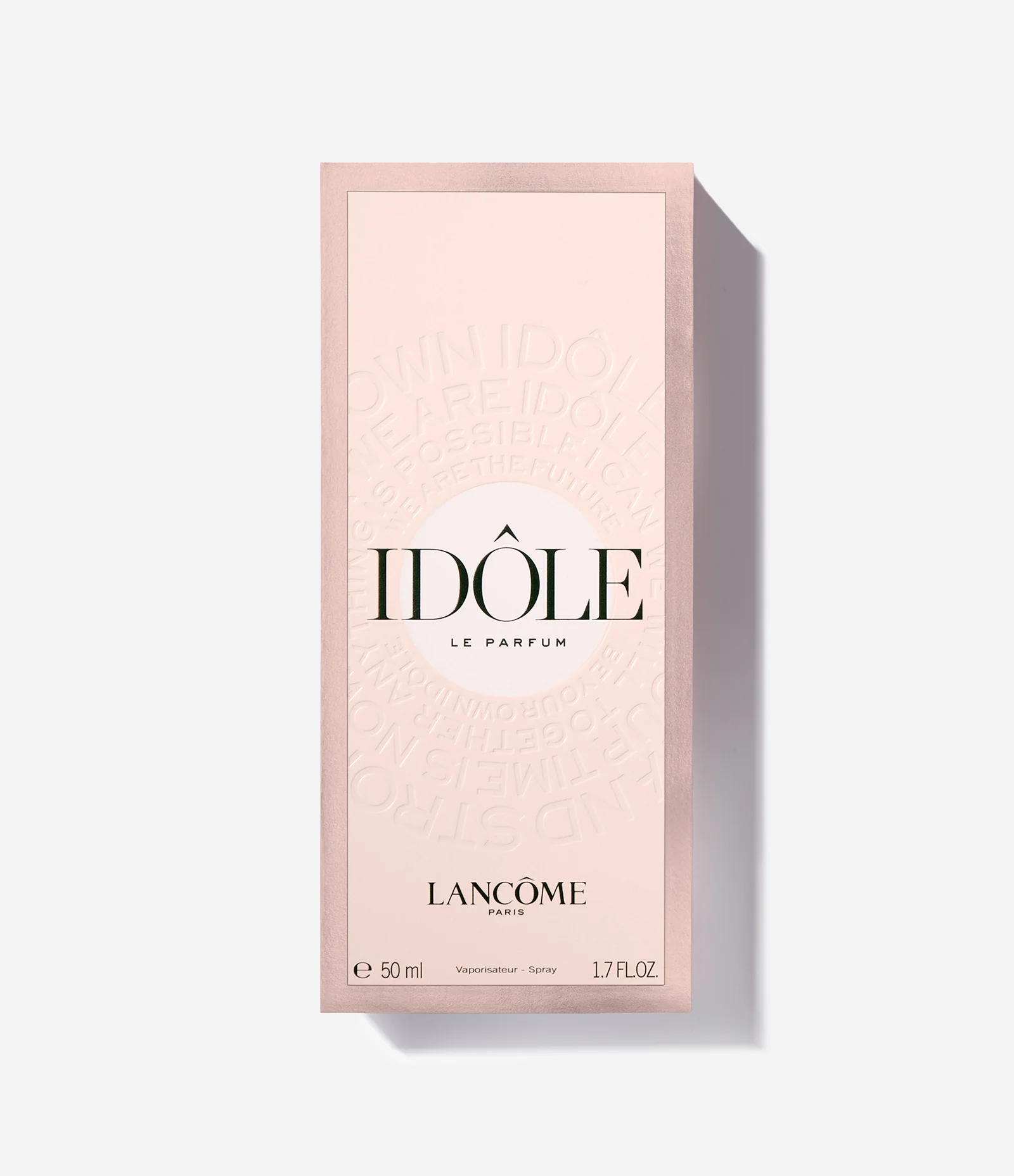 Perfume Lancôme Idôle Feminino Eau de Parfum 2