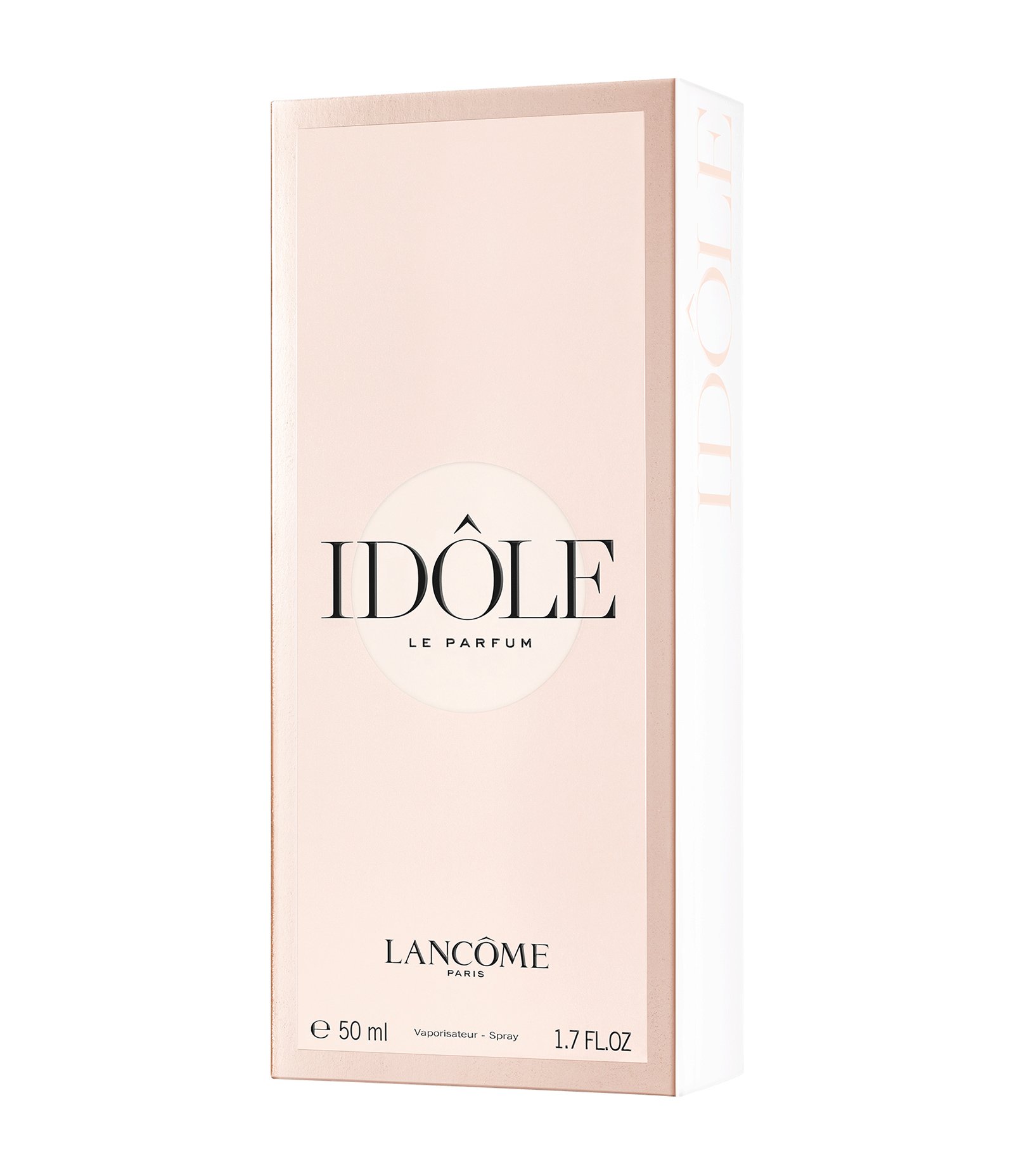 Perfume Lancôme Idôle Feminino Eau de Parfum 50ml 2