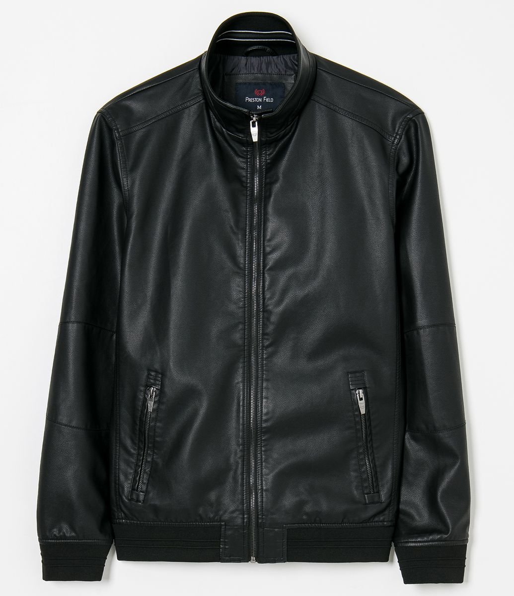 casaco preston field