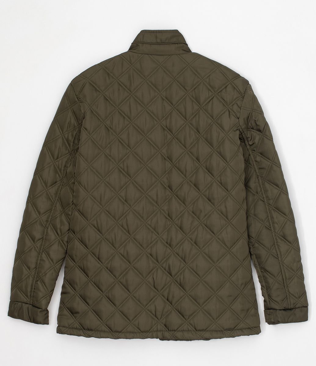 preston field jaqueta