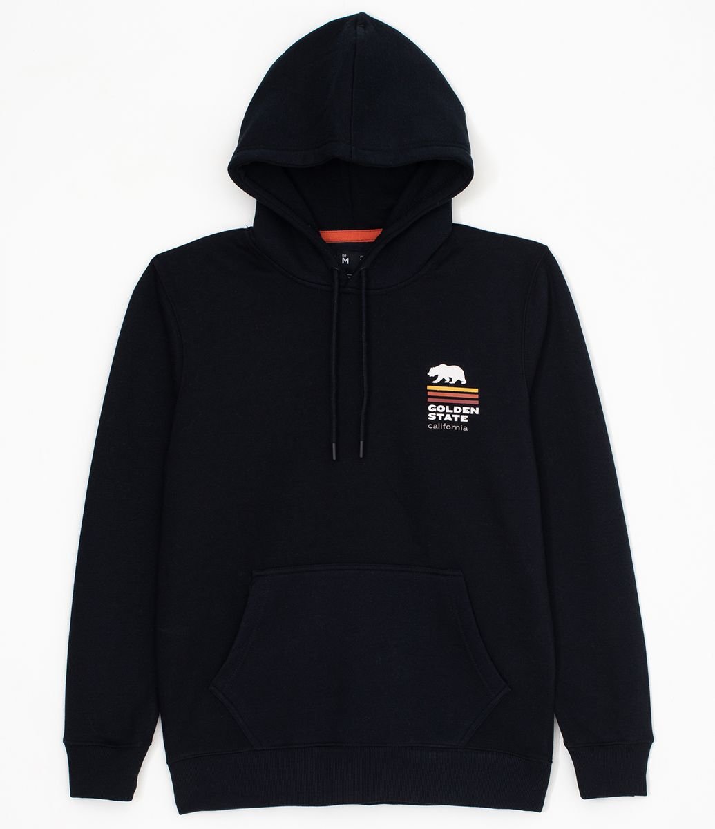 gold n trust moletom com capuz