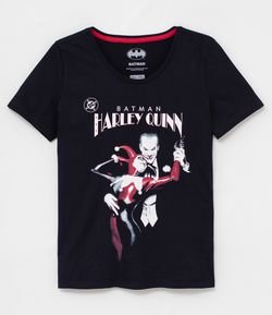 blusas de harley quinn