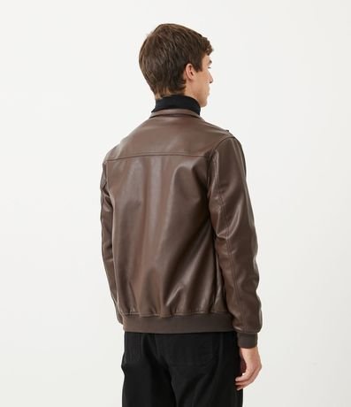 sheepskin moletom com capuzs