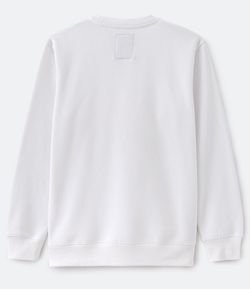 valentino camo sweatshirt