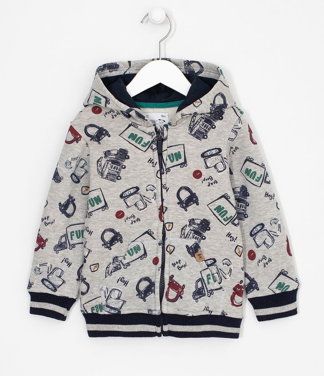 jaqueta infantil tamanho 4