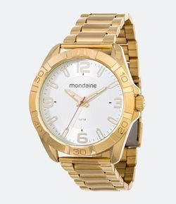 relogio mondaine renner