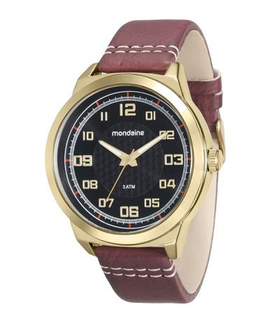 Relógio da renner Clearance