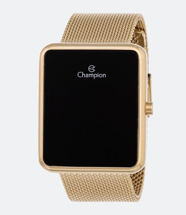 Relógio Champion Digital Led