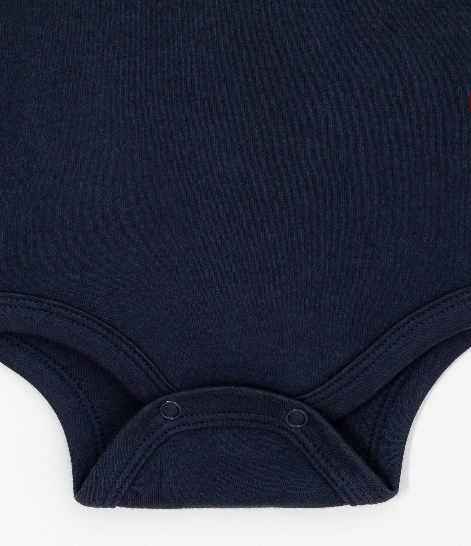 Body Infantil com Gola Alta - Tam 0 a 24 meses 4