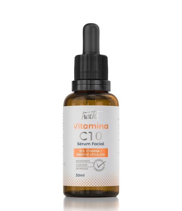 Sérum Facial Tracta Vitamina C10