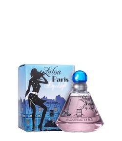 Perfume Via Paris Laloa Paris by Night Eau de Toilette