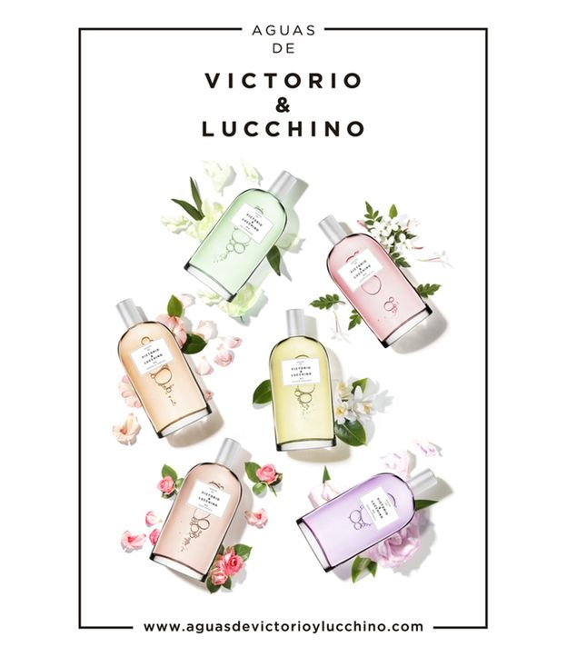 Perfume Victorio & Lucchino N5 Jasmin Exótico Femenino Eau de Toilette 150ml 2