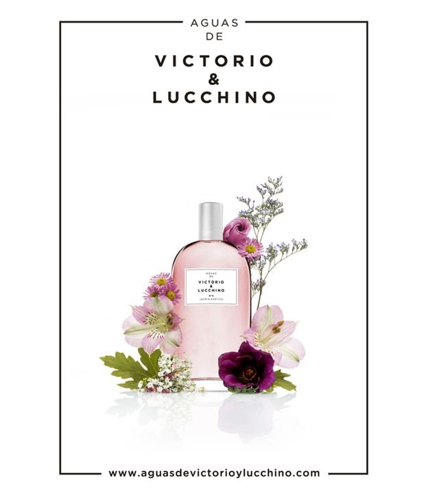 Perfume Victorio & Lucchino N5 Jasmin Exótico Femenino Eau de Toilette 150ml 3