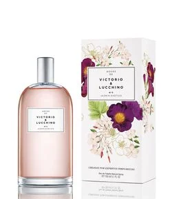 Perfume Victorio & Lucchino N5 Jasmin Exótico Feminino Eau de Toilette