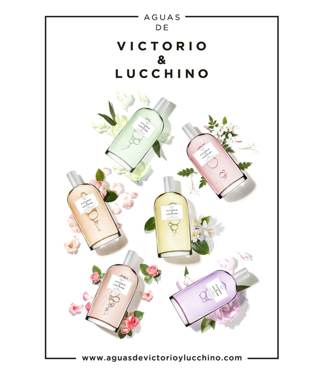 Perfume Victorio \u0026 Lucchino N5 Jasmin Exótico Femenino Eau de Toilette 150ml