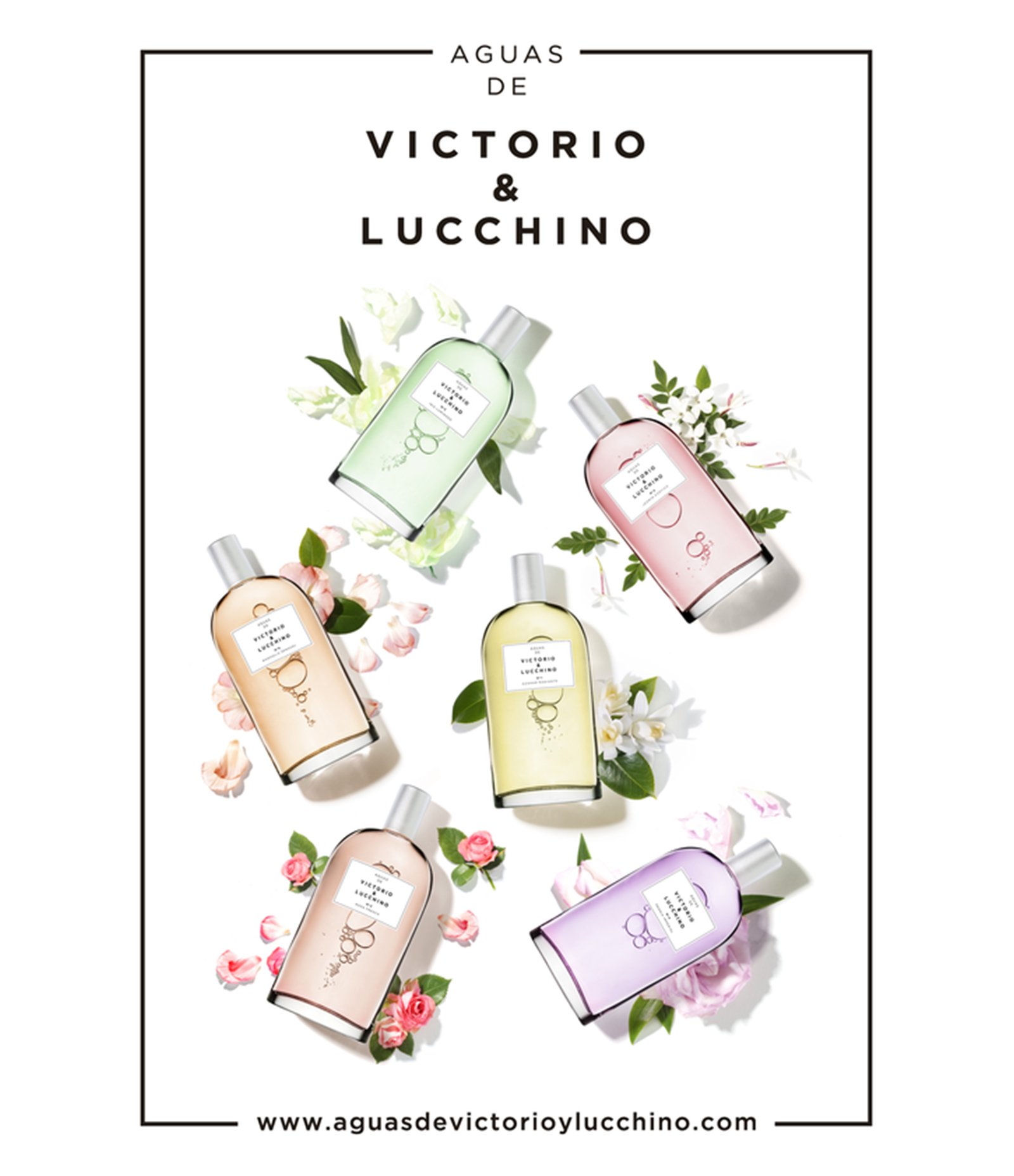Perfume Victorio & Lucchino N1 Azahar Radiante Feminino Eau de Toilette 150ml 2