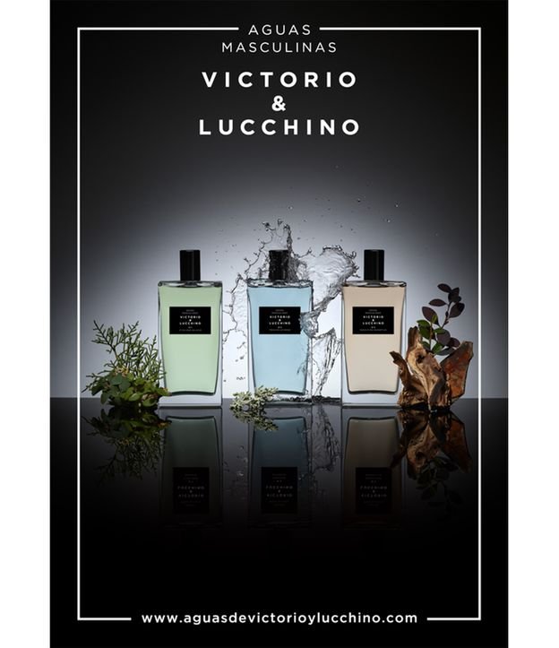 Perfume Victorio & Lucchino N2 Frescor Extremo Masculino Eau de Toilette 150ml 2