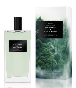 Perfume Victorio & Lucchino N1 Vitalidad Salvaje Masculino Eau de Toilette