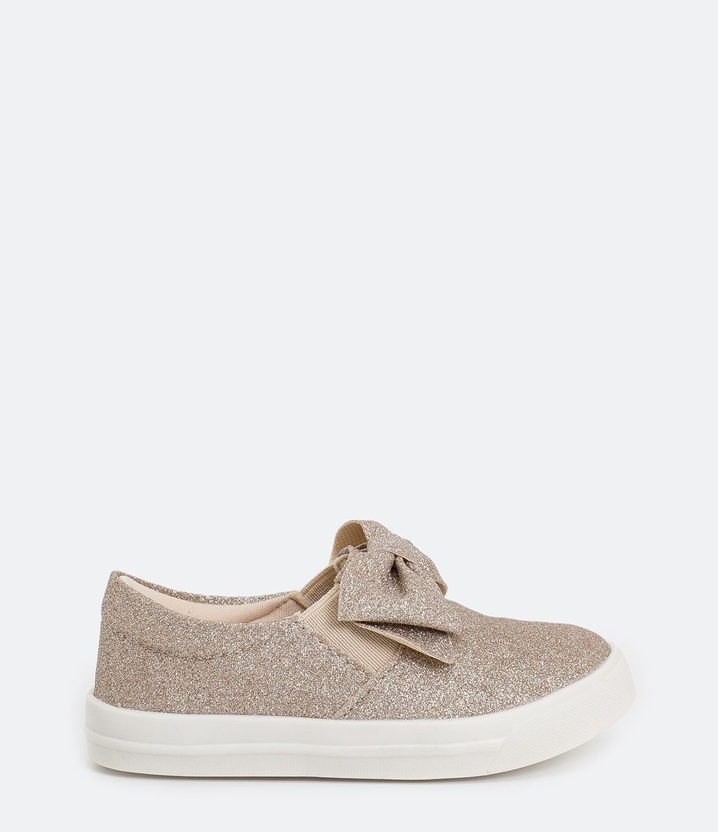 tenis slip on renner