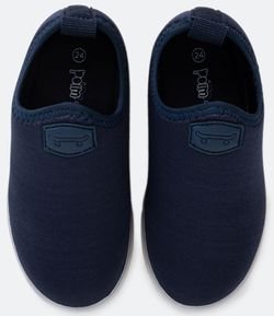 tenis infantil masculino renner