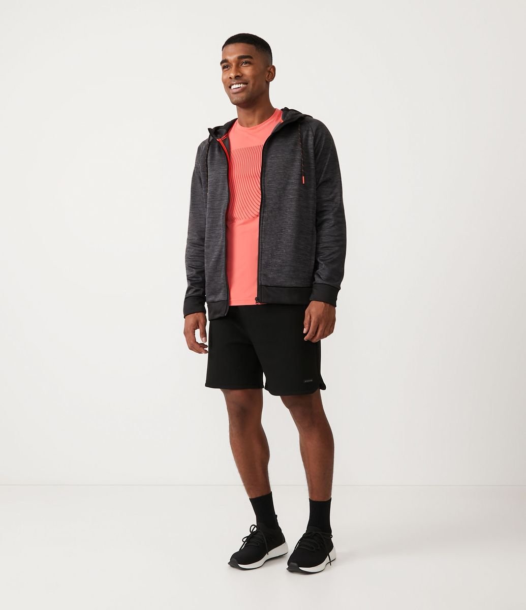 nike flex pro training moletom com capuz