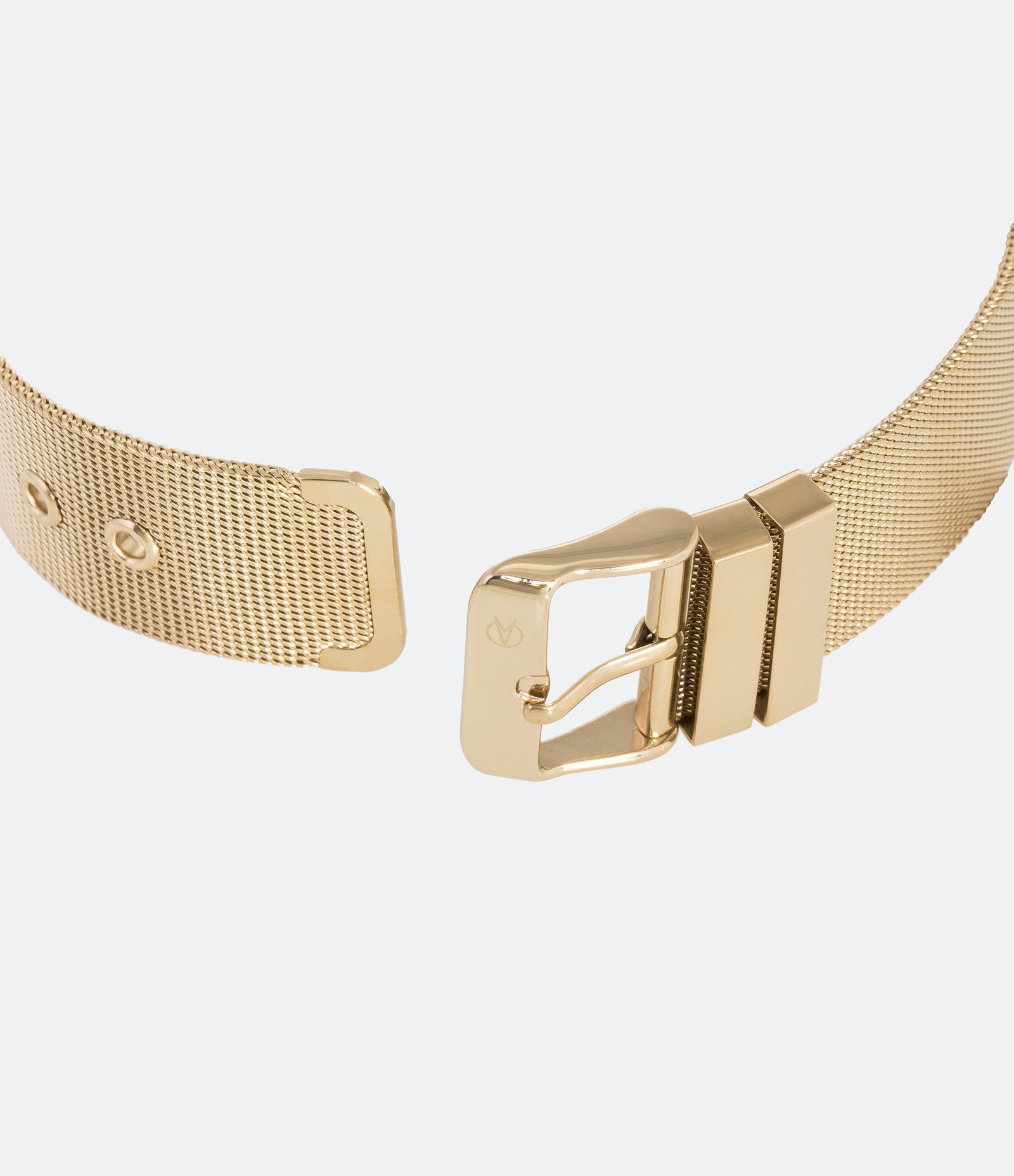 Kit Relógio Feminino Champion CN29034W Analógico 5ATM + Conjunto Semijóia U 2