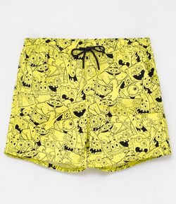 bermuda bob esponja renner