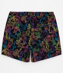 bermuda looney tunes