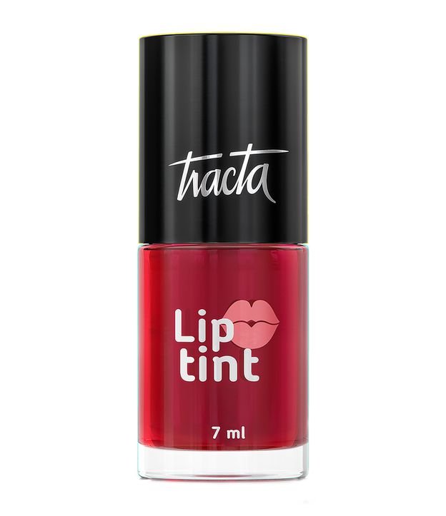 Lip Tint Tracta Maça do Amor