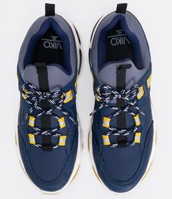 tênis dad sneaker