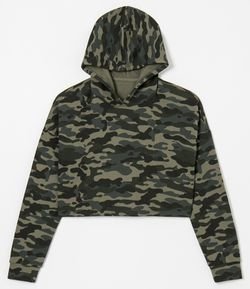 parka camuflada renner