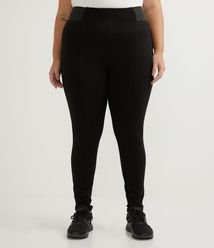 Legging plus size: conforto para todos os momentos - Renner
