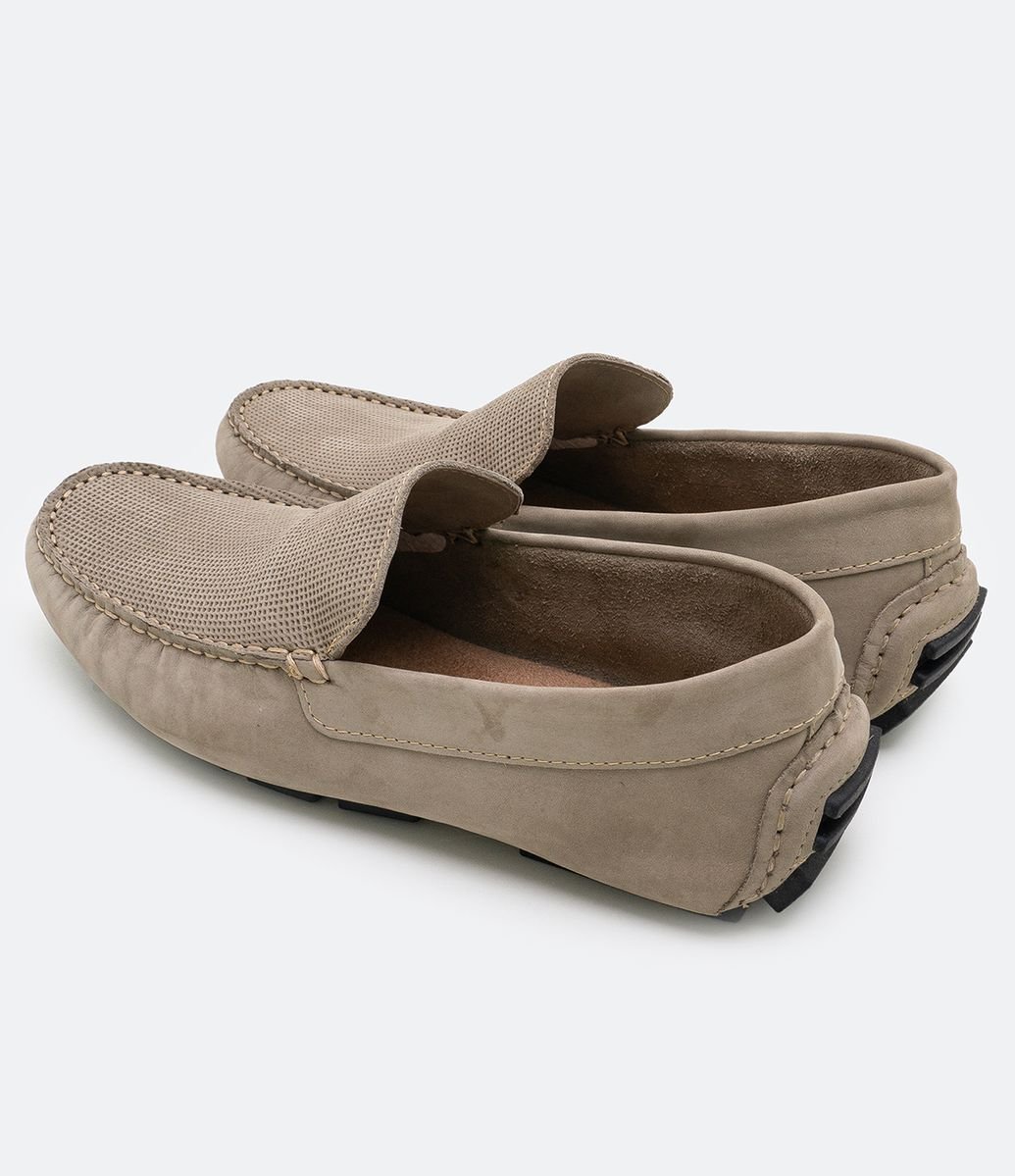 mocassim masculino lojas renner