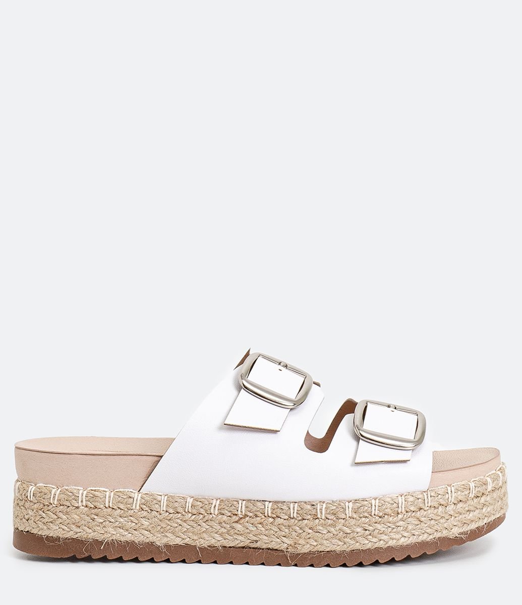 sandalia birken beira rio