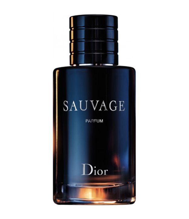 Perfume Dior Sauvage Masculino Parfum 100ml 1