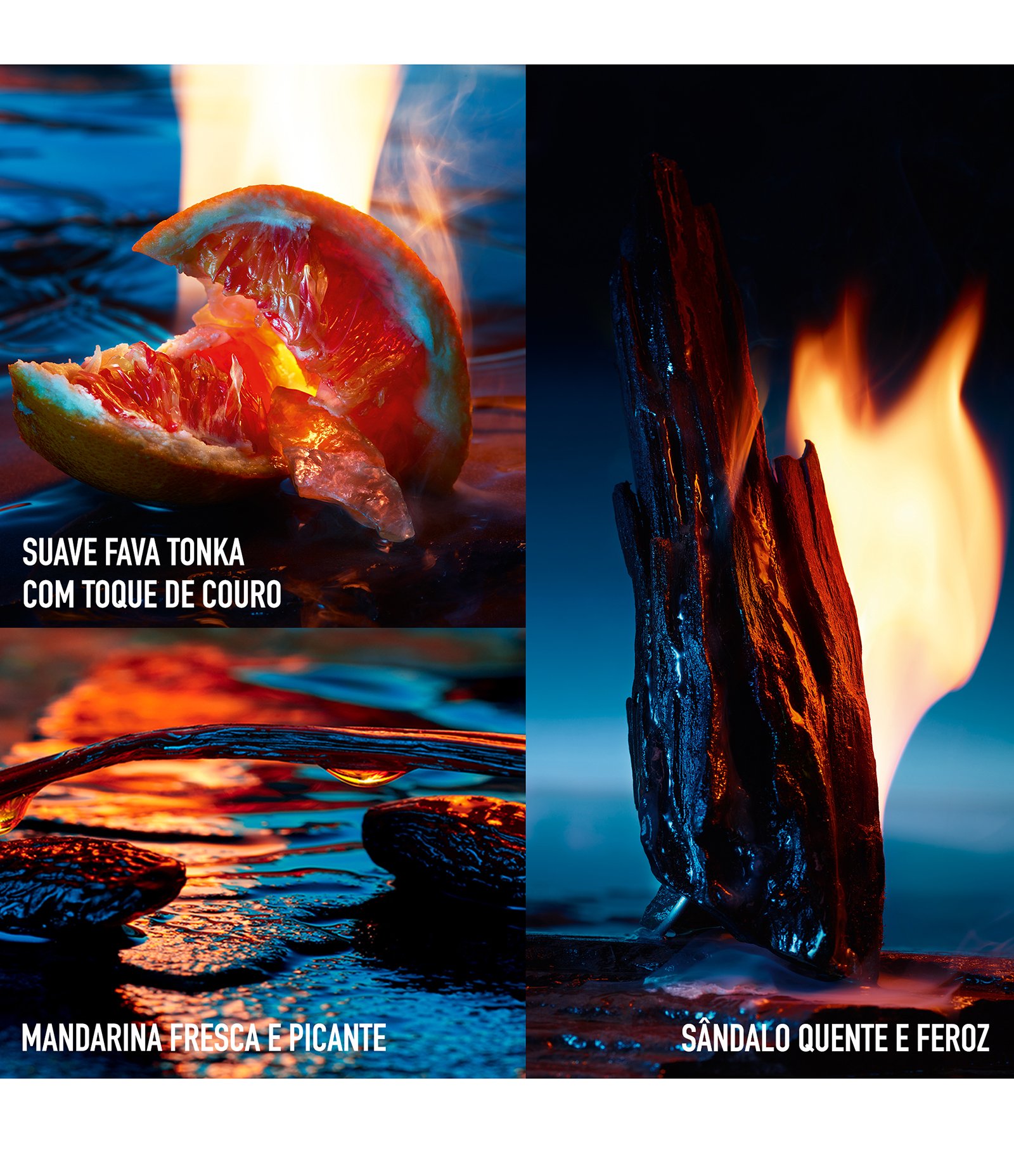 Perfume Dior Sauvage Masculino Parfum 100ml 3