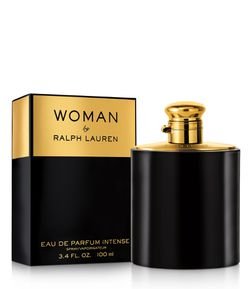Perfume Ralph Lauren Woman Intense Eau de Parfam