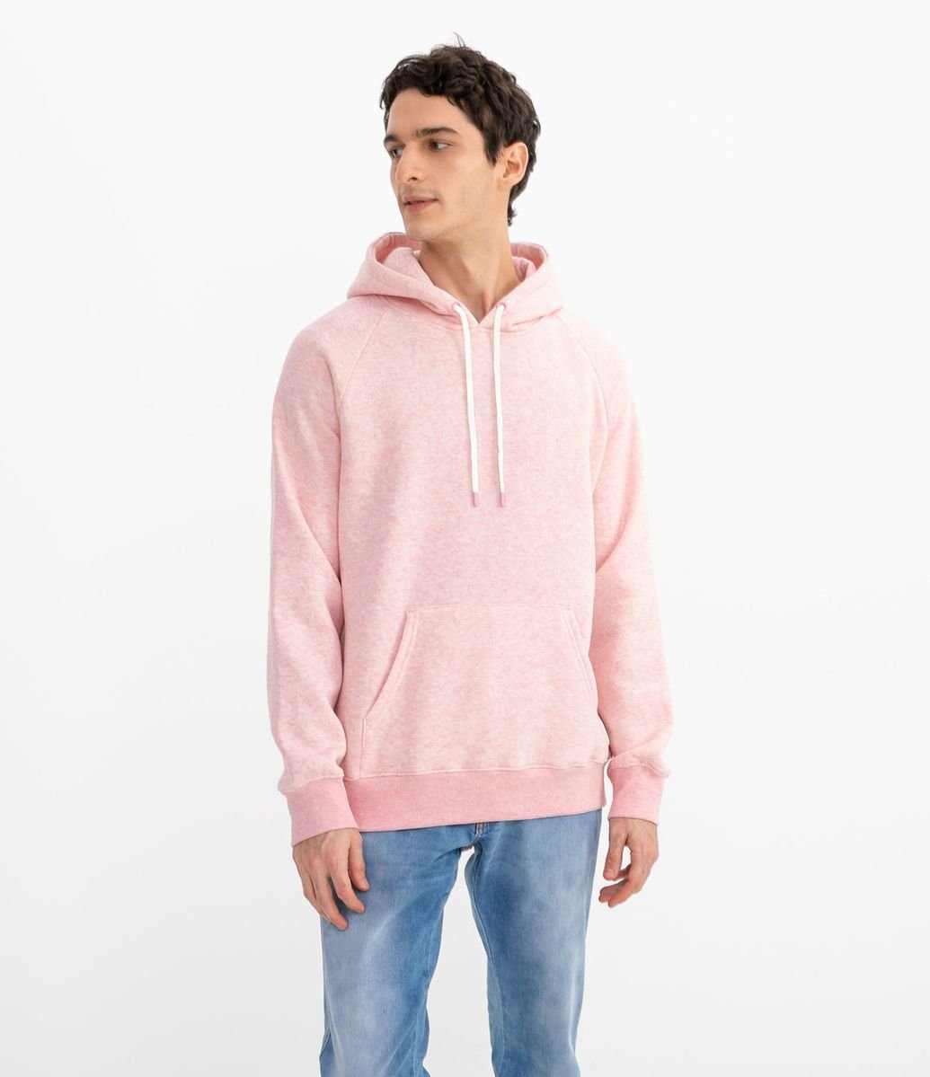 h&m divided moletom com capuz mens