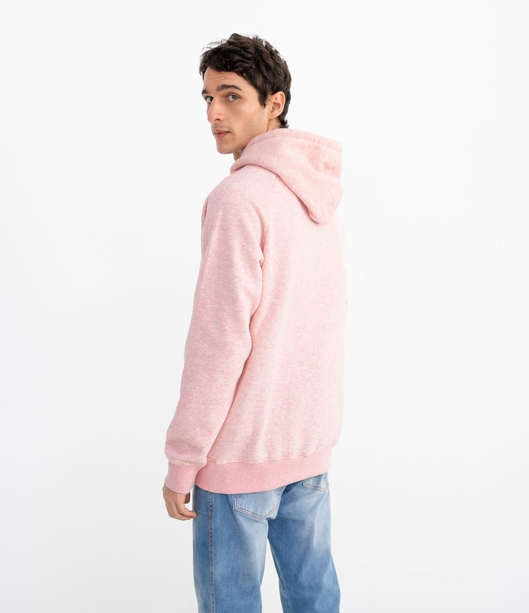 topman oversized moletom com capuz