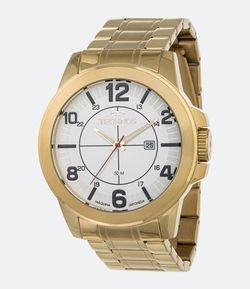 Relógio Masculino Technos Analógico 5ATM