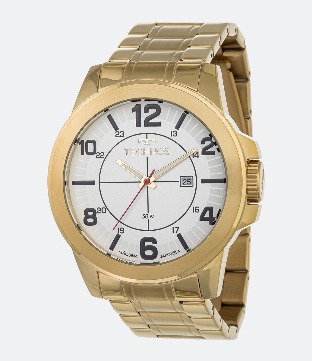 Technos 2115mgs Clearance