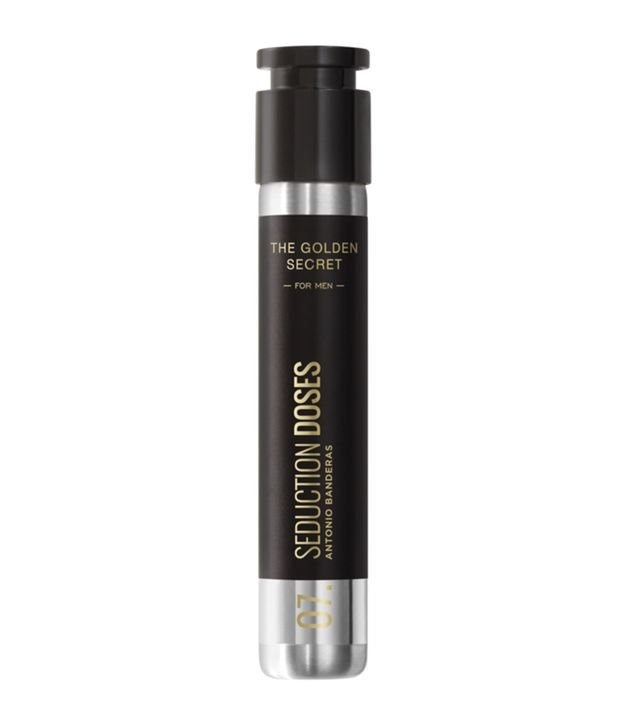 Perfume Antonio Banderas The Golden Secret Dosis Masculino Eau de Toilette 30ml 1