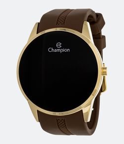 Relógio Masculino Champion CH40188H Analógico 5ATM