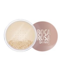 Pó Facial Solto Boca Rosa by Payot