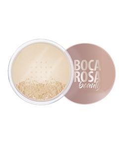 Pó Facial Solto Boca Rosa by Payot