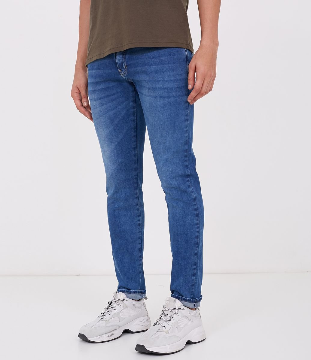 jeans slim skinny