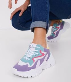 tenis nike feminino candy color