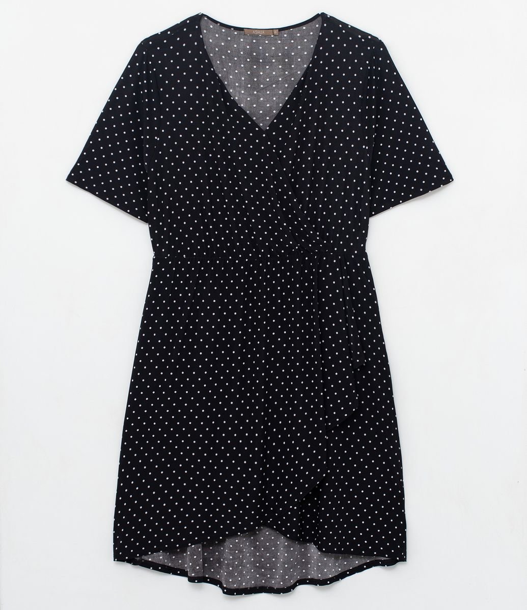 vestidos plus size na renner